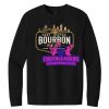 FW Bourbon - V.I.T. Fleece Crew Thumbnail