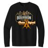FW Bourbon - V.I.T. Fleece Crew Thumbnail