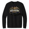 FW Bourbon - V.I.T. Fleece Crew Thumbnail
