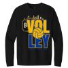 FW Bourbon - V.I.T. Fleece Crew Thumbnail