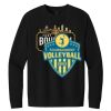 FW Bourbon - V.I.T. Fleece Crew Thumbnail