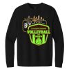 FW Bourbon - V.I.T. Fleece Crew Thumbnail
