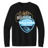 FW Bourbon - V.I.T. Fleece Crew Thumbnail