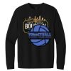 FW Bourbon - V.I.T. Fleece Crew Thumbnail