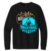 FW Bourbon - V.I.T. Fleece Crew Thumbnail