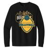 FW Bourbon - V.I.T. Fleece Crew Thumbnail