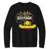 FW Bourbon - V.I.T. Fleece Crew Thumbnail