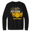 FW Bourbon - V.I.T. Fleece Crew Thumbnail