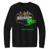FW Bourbon - V.I.T. Fleece Crew Thumbnail