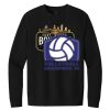 FW Bourbon - V.I.T. Fleece Crew Thumbnail