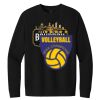 FW Bourbon - V.I.T. Fleece Crew Thumbnail