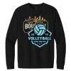 FW Bourbon - V.I.T. Fleece Crew Thumbnail
