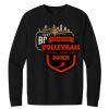 FW Bourbon - V.I.T. Fleece Crew Thumbnail