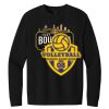 FW Bourbon - V.I.T. Fleece Crew Thumbnail