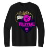 FW Bourbon - V.I.T. Fleece Crew Thumbnail
