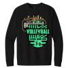 FW Bourbon - V.I.T. Fleece Crew Thumbnail