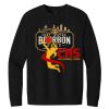 FW Bourbon - V.I.T. Fleece Crew Thumbnail