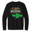 FW Bourbon - V.I.T. Fleece Crew Thumbnail