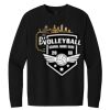 FW Bourbon - V.I.T. Fleece Crew Thumbnail