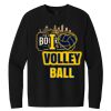 FW Bourbon - V.I.T. Fleece Crew Thumbnail