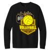 FW Bourbon - V.I.T. Fleece Crew Thumbnail