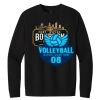 FW Bourbon - V.I.T. Fleece Crew Thumbnail