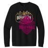 FW Bourbon - V.I.T. Fleece Crew Thumbnail