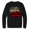 FW Bourbon - V.I.T. Fleece Crew Thumbnail