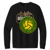 FW Bourbon - V.I.T. Fleece Crew Thumbnail