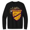 FW Bourbon - V.I.T. Fleece Crew Thumbnail