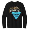 FW Bourbon - V.I.T. Fleece Crew Thumbnail