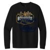 FW Bourbon - V.I.T. Fleece Crew Thumbnail
