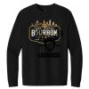 FW Bourbon - V.I.T. Fleece Crew Thumbnail