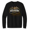 FW Bourbon - V.I.T. Fleece Crew Thumbnail