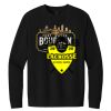 FW Bourbon - V.I.T. Fleece Crew Thumbnail
