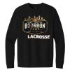 FW Bourbon - V.I.T. Fleece Crew Thumbnail
