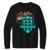 FW Bourbon - V.I.T. Fleece Crew Thumbnail
