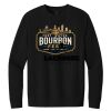 FW Bourbon - V.I.T. Fleece Crew Thumbnail