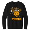 FW Bourbon - V.I.T. Fleece Crew Thumbnail