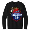 FW Bourbon - V.I.T. Fleece Crew Thumbnail
