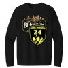 FW Bourbon - V.I.T. Fleece Crew Thumbnail
