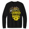 FW Bourbon - V.I.T. Fleece Crew Thumbnail