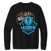 FW Bourbon - V.I.T. Fleece Crew Thumbnail