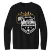 FW Bourbon - V.I.T. Fleece Crew Thumbnail