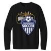 FW Bourbon - V.I.T. Fleece Crew Thumbnail