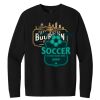 FW Bourbon - V.I.T. Fleece Crew Thumbnail