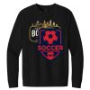 FW Bourbon - V.I.T. Fleece Crew Thumbnail
