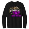 FW Bourbon - V.I.T. Fleece Crew Thumbnail