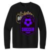 FW Bourbon - V.I.T. Fleece Crew Thumbnail