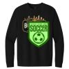 FW Bourbon - V.I.T. Fleece Crew Thumbnail